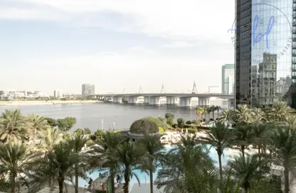 Apartment - 2 Bedrooms - 3 Bathrooms for sale in Palazzo Versace - Culture Village - Dubai