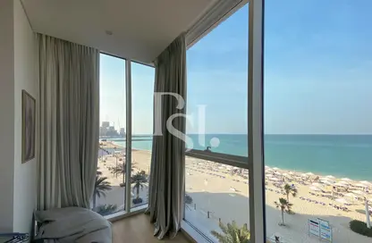 Apartment - 3 Bedrooms - 5 Bathrooms for sale in Mamsha Al Saadiyat - Saadiyat Cultural District - Saadiyat Island - Abu Dhabi