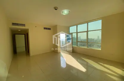 Apartment - 1 Bedroom - 2 Bathrooms for sale in Orient Towers - Al Bustan - Ajman