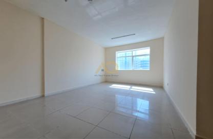 Apartment - 1 Bedroom - 1 Bathroom for rent in Taliatela Street - Al Nahda - Sharjah