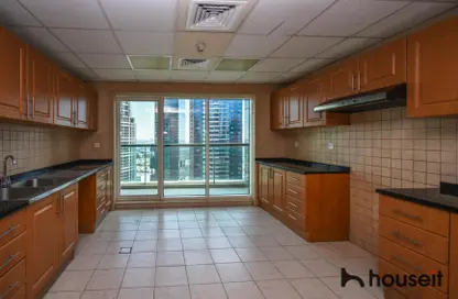 Apartment - 2 Bedrooms - 3 Bathrooms for sale in Al Seef Tower 2 - JLT Cluster U - Jumeirah Lake Towers - Dubai