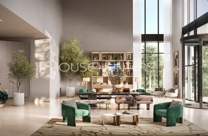 Apartment - 3 Bedrooms - 3 Bathrooms for sale in Golf Hillside - Dubai Hills Estate - Dubai