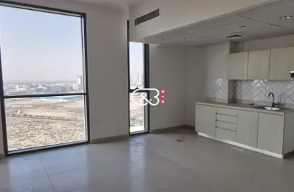 Apartment - 1 Bedroom - 2 Bathrooms for sale in Afnan 4 - Midtown - Dubai Production City (IMPZ) - Dubai