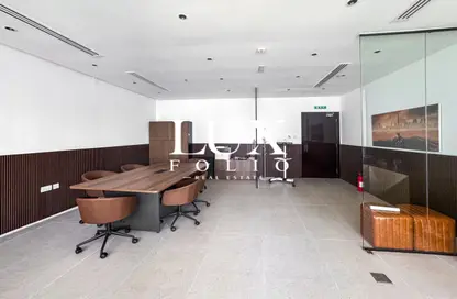 Office Space - Studio for rent in B2B Tower - Business Bay - Dubai