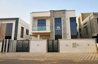 Villa - 4 Bedrooms - 5 Bathrooms for sale in Jasmine Towers - Garden City - Ajman