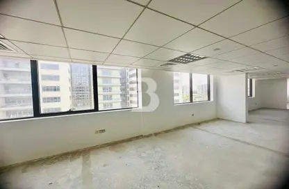 Office Space - Studio - 1 Bathroom for rent in Arenco Offices - Dubai Investment Park (DIP) - Dubai