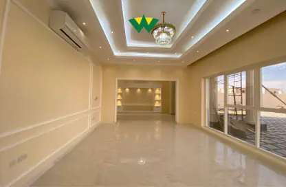 Villa - 7 Bedrooms for rent in Mohamed Bin Zayed Centre - Mohamed Bin Zayed City - Abu Dhabi