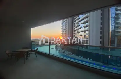 Apartment - 1 Bedroom - 1 Bathroom for rent in Elite Business Bay Residence - Business Bay - Dubai