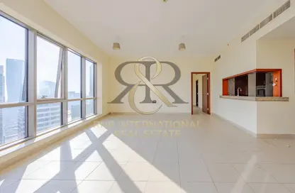 Apartment - 1 Bedroom - 2 Bathrooms for sale in South Ridge 1 - South Ridge - Downtown Dubai - Dubai