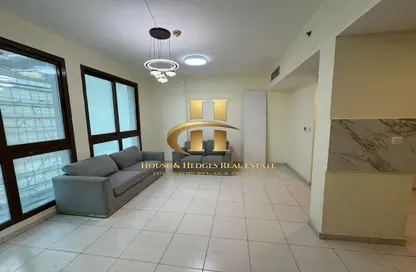 Apartment - 1 Bedroom - 2 Bathrooms for rent in Masaar Residence - Jumeirah Village Circle - Dubai