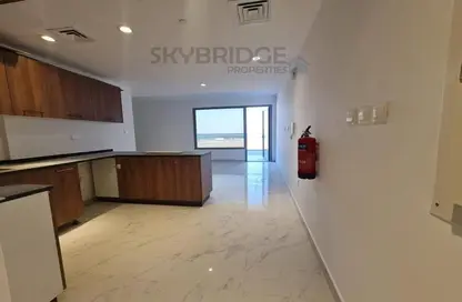 Apartment - 3 Bedrooms - 3 Bathrooms for sale in Masdar City - Abu Dhabi