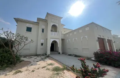 Villa - 4 Bedrooms - 4 Bathrooms for rent in Quortaj - North Village - Al Furjan - Dubai