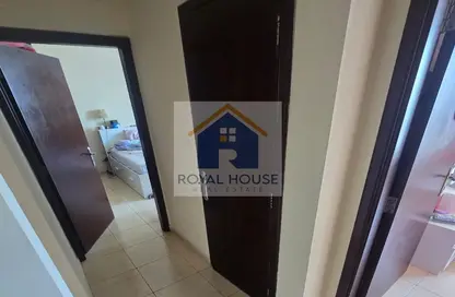 Apartment - 2 Bedrooms - 2 Bathrooms for sale in Al Khan - Sharjah