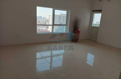 Apartment - 2 Bedrooms - 3 Bathrooms for rent in Orient Tower 1 - Orient Towers - Al Bustan - Ajman