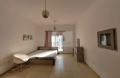 Apartment - 1 Bathroom for rent in Cordoba Palace - Dubai Silicon Oasis - Dubai