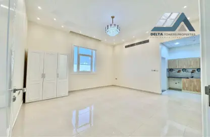 Apartment - 1 Bathroom for rent in Madinat Al Riyad - Abu Dhabi