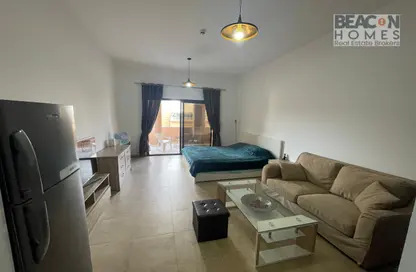 Apartment - 1 Bathroom for rent in Silicon Gates 1 - Silicon Gates - Dubai Silicon Oasis - Dubai