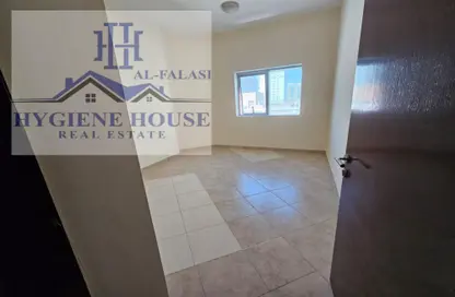 Apartment - 2 Bedrooms - 2 Bathrooms for rent in Al Naemiya Tower 1 - Al Naemiya Towers - Al Nuaimiya - Ajman