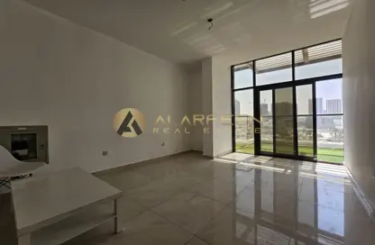 Apartment - 1 Bedroom - 2 Bathrooms for rent in City Apartments - Jumeirah Village Circle - Dubai