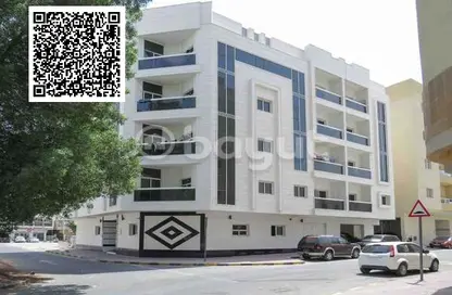 Apartment - 2 Bedrooms - 3 Bathrooms for rent in Al Naimiya - Al Nuaimiya - Ajman