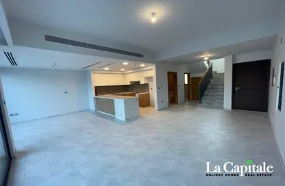 Townhouse - 3 Bedrooms - 4 Bathrooms for rent in La Rosa 5 - Villanova - Dubai Land - Dubai