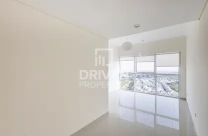 Apartment - 1 Bedroom - 1 Bathroom for rent in Carson C - Carson - DAMAC Hills - Dubai