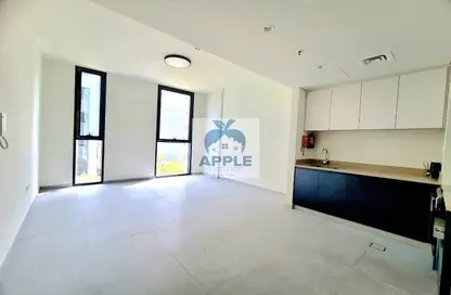 Apartment - 1 Bedroom - 1 Bathroom for rent in East Village - Aljada - Sharjah