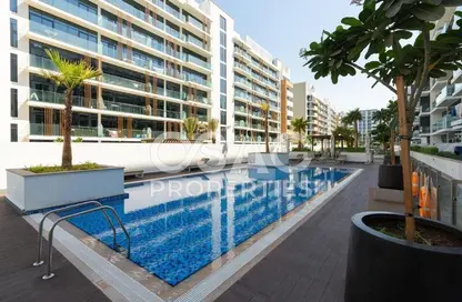 Apartment - 3 Bedrooms - 3 Bathrooms for sale in AZIZI Riviera - Meydan One - Meydan - Dubai