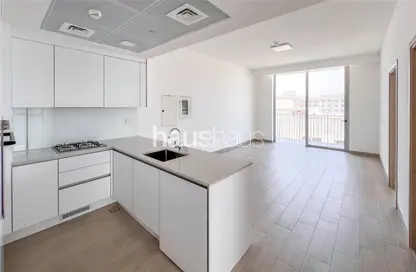 Apartment - 1 Bedroom - 2 Bathrooms for sale in Luma 22 - Jumeirah Village Circle - Dubai