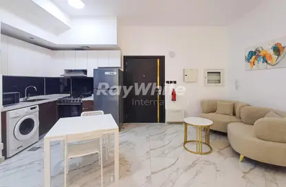 Apartment - Studio - 1 Bathroom for sale in Olivz Residence - International City - Dubai