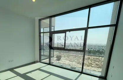 Apartment - 1 Bedroom - 2 Bathrooms for rent in Prive Residence - Dubai Hills Estate - Dubai