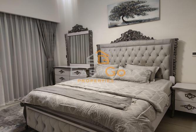 Apartment - 1 Bathroom for rent in AZIZI Riviera - Meydan One - Meydan - Dubai