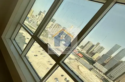 Apartment - 1 Bedroom - 2 Bathrooms for sale in Manazil Tower 3 - Al Mamzar - Sharjah - Sharjah