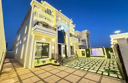 Villa - 6 Bedrooms for sale in Al Hleio - Ajman Uptown - Ajman