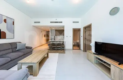 Apartment - 1 Bedroom - 2 Bathrooms for rent in Montrose A - Al Barsha South - Al Barsha - Dubai