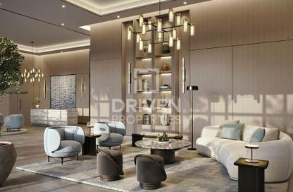 Apartment - 3 Bedrooms - 4 Bathrooms for sale in Thyme Central Park - Central Park at City Walk - City Walk - Dubai