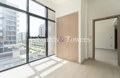 Apartment - 2 Bedrooms - 2 Bathrooms for rent in Azizi Riviera 20 - Meydan One - Meydan - Dubai