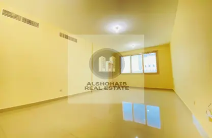 Apartment - 3 Bedrooms - 3 Bathrooms for rent in Muroor Area - Abu Dhabi