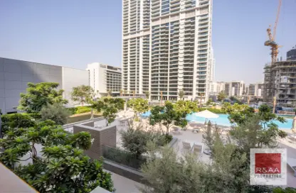 Apartment - 2 Bedrooms - 2 Bathrooms for sale in 17 Icon Bay - Dubai Creek Harbour (The Lagoons) - Dubai