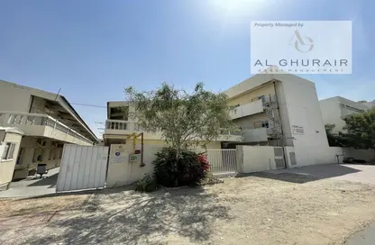 Labor Camp - Studio for rent in Sonapur - Al Muhaisnah - Dubai