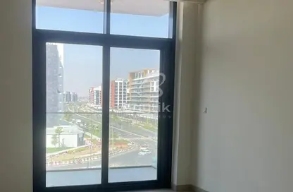 Apartment - 1 Bedroom - 1 Bathroom for rent in AZIZI Riviera - Meydan One - Meydan - Dubai