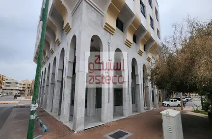 Bulk Rent Unit - Studio for rent in Central District - Al Ain