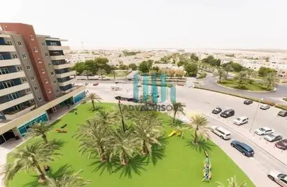 Townhouse - 2 Bedrooms - 3 Bathrooms for sale in Manazel Al Reef 2 - Al Samha - Abu Dhabi