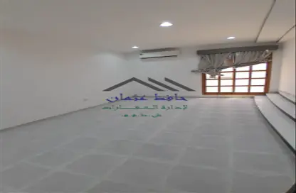 Apartment - 1 Bathroom for rent in Al Bateen - Abu Dhabi