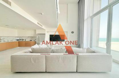 Apartment - 1 Bedroom - 2 Bathrooms for sale in Mamsha Al Saadiyat - Saadiyat Cultural District - Saadiyat Island - Abu Dhabi