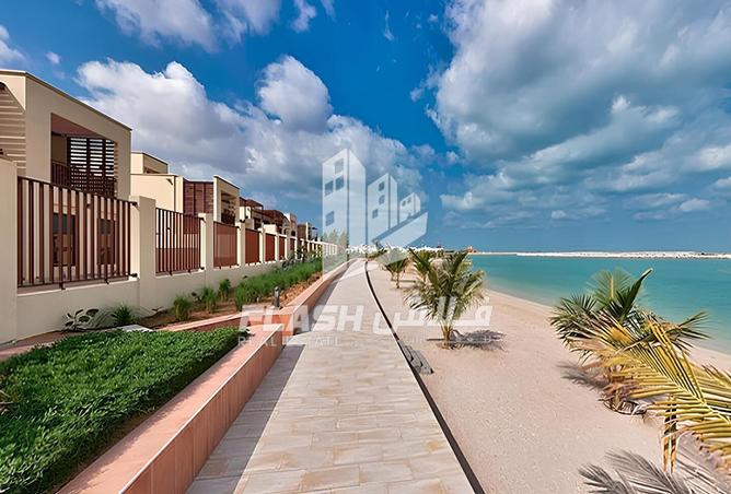 Villa - 4 Bedrooms - 6 Bathrooms for sale in Granada - Mina Al Arab - Ras Al Khaimah