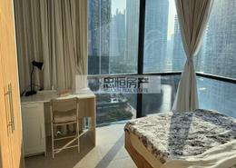 Apartment - 2 bedrooms - 2 bathrooms for rent in JLT Cluster V - Jumeirah Lake Towers - Dubai