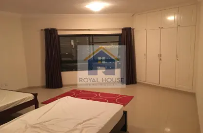 Apartment - 3 Bedrooms - 4 Bathrooms for sale in Al Majaz 3 - Al Majaz - Sharjah