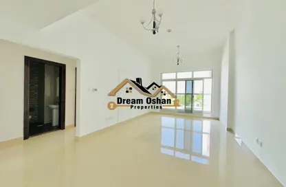 Apartment - 2 Bedrooms - 2 Bathrooms for rent in Al Manal Residence 2 - Dubai Silicon Oasis - Dubai