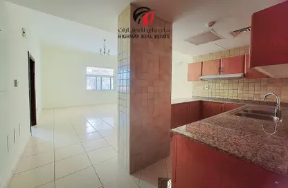 Apartment - 1 Bedroom - 2 Bathrooms for rent in Al Nahda 2 - Al Nahda - Dubai